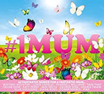 The #1 Album: Mum[CD]