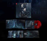 THE WITCHER: SEASON 2 OST [VINYL]