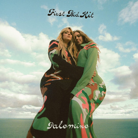 FIRST AID KIT - PALOMINO