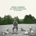 George Harrison - All Things Must Pass ( 50th Anniversary)