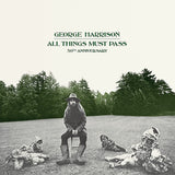 George Harrison - All Things Must Pass ( 50th Anniversary)