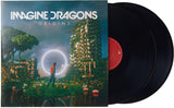 Imagine Dragons ‎– Origins