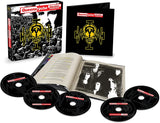 Queensryche - Operation Mindcrime