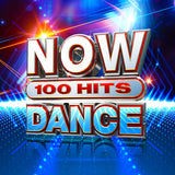 NOW 100 Hits Dance [CD]