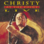 Christy Moore- Live At The Point