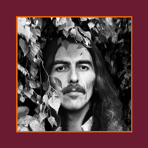 George Harrison ‎– The Vinyl Collection [VINYL]