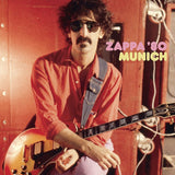 FRANK ZAPPA - MUNICH [VINYL]
