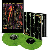 Type O Negative - October Rust