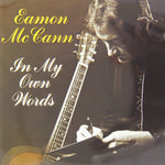 Eamon McCann - In My Own Words [CD]