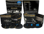Ryan Adams ‎– Live At Carnegie Hall [VINYL BOX SET]