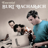 BURT BACHARACH - ESSENTIAL [VINYL]