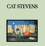 Cat Stevens - Teaser & The Firecat - 50th Anniversary