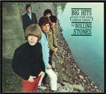 The Rolling Stones - Big Hits (High Tides Green Grass) [VINYL]