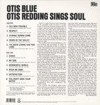 Otis Blue / Otis Redding Sings Soul [VINYL]