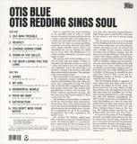 Otis Blue / Otis Redding Sings Soul [VINYL]