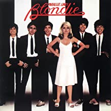 Blondie - Parallel Lines [VINYL]