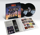 Kiss  - Destroyer - 45th Anniversary