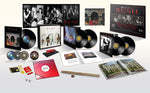 Rush - Moving Pictures ( 40th anniversary )