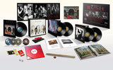 Rush - Moving Pictures ( 40th anniversary )