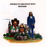 America - History - America's Greatest Hits[CD]