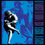 Guns N' Roses - Use Your Illusion