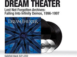 DREAM THEATRE - LOST NOT FORGOTTEN ARCHIVES: FALLING INTO INFINITY DEMOS, 1996-1997 [VINYL]