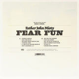 Father John Misty - Fear Fun