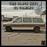 The Black Keys - El Camino (10th Anniversary )