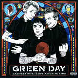 Green Day - Greatest Hits: God's Favorite Band