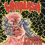 Whipash - Power and Pain[VINYL]