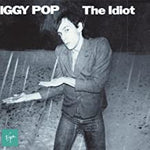 Iggy Pop - The Idiot [VINYL]