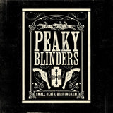 Peaky Blinders - S/Track