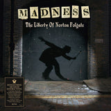 MADNESS - THE LIBERTY OF NORTON HOLGATE[VINYL]