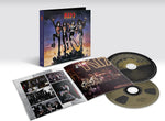Kiss  - Destroyer - 45th Anniversary