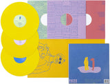 Mac Miller - Faces [YELLOW VINYL]