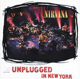 Nirvana - MTV Unplugged In New York