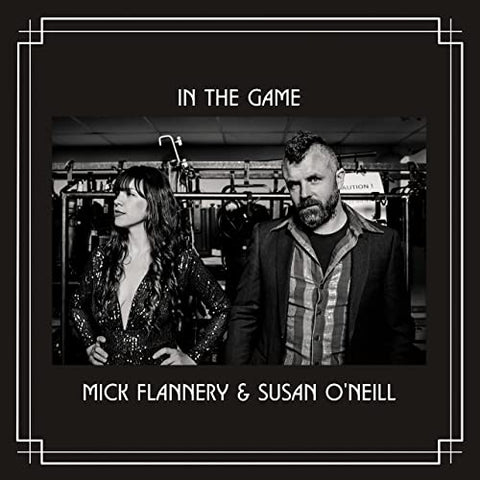 Mick Flannery & Susan O'Neill - In The Game
