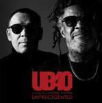 UB40 - Unprecedented