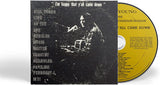 Neil Young - Dorothy Chandler Pavilion 1971