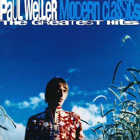 Paul Weller - Modern Classics