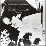 The Velvet Underground - White Light White Heat [VINYL]