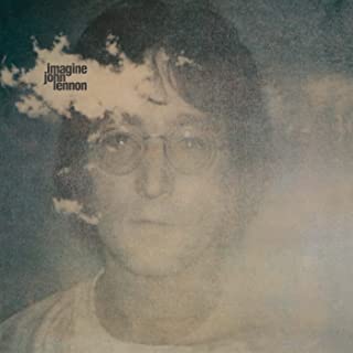 John Lennon - Imagine [VINYL]