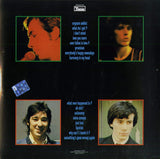 BUZZCOCKS - SINGLES GOING STEADY [VINYL]