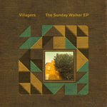 Villagers - The Sunday Walker [VINYL]