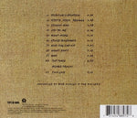 BOB MARLEY AND THE WAILERS - RASTAMAN VIBRATION [CD]