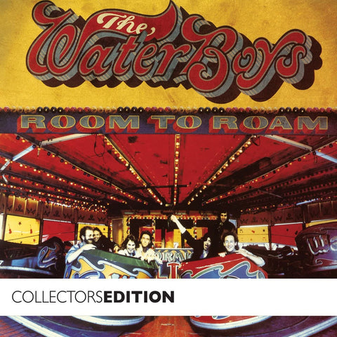The Waterboys - Room To Roam [VINYL]