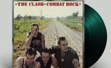 The Clash - Combat Rock / The People’s Hall