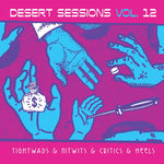 Desert Sessions ‎– Desert Sessions Vol. 11 & 12