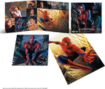 SPIDER - MAN OST (20TH ANNIVERSARY EDITION) [VINYL]