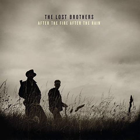 The Lost Brothers - After The Fire After The Rain [VINYL]